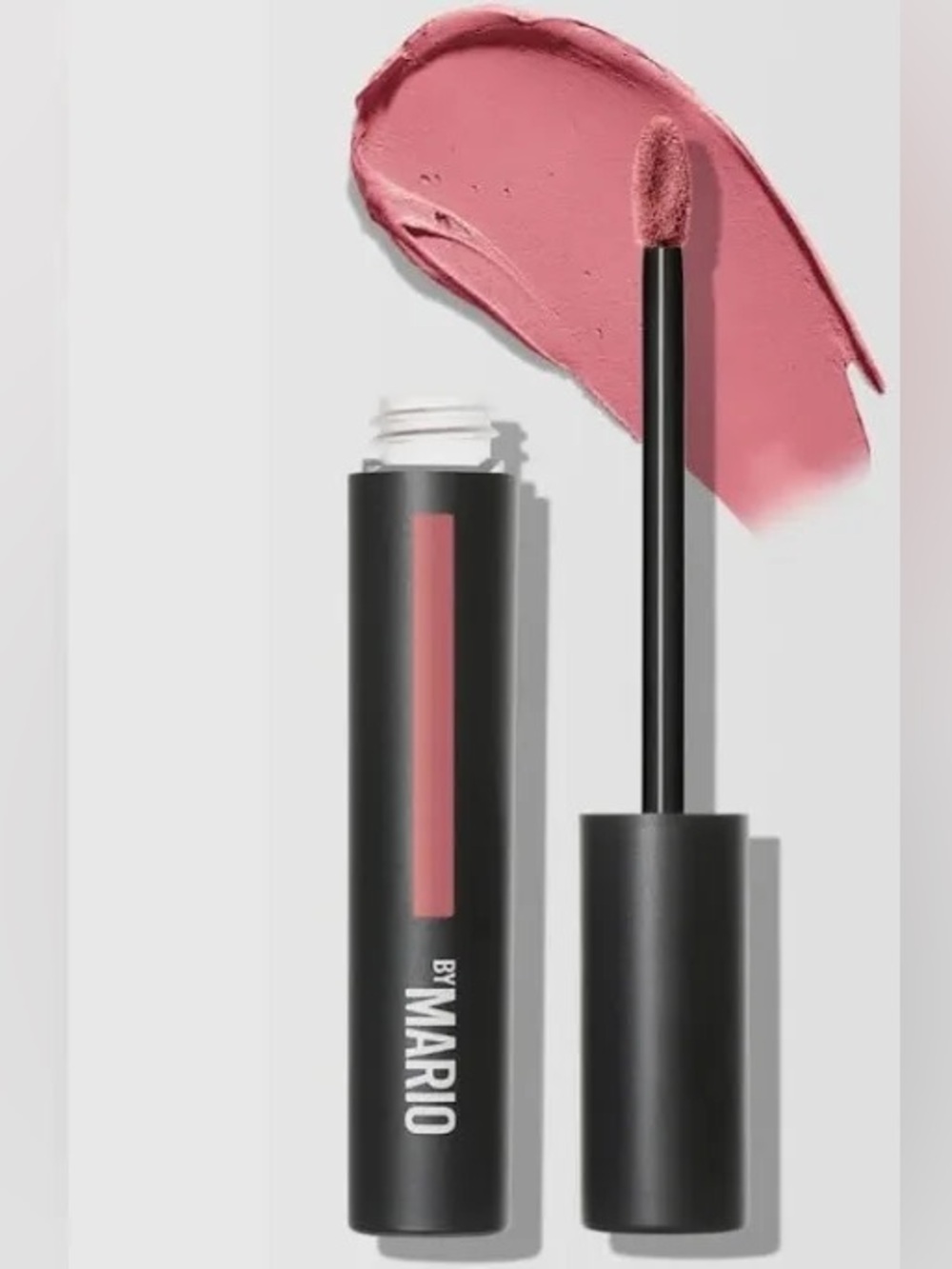 MAKEUP BY MARIO Ultra Suede Cozy Lip Creme